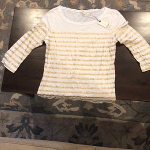 NWT Dylan Top